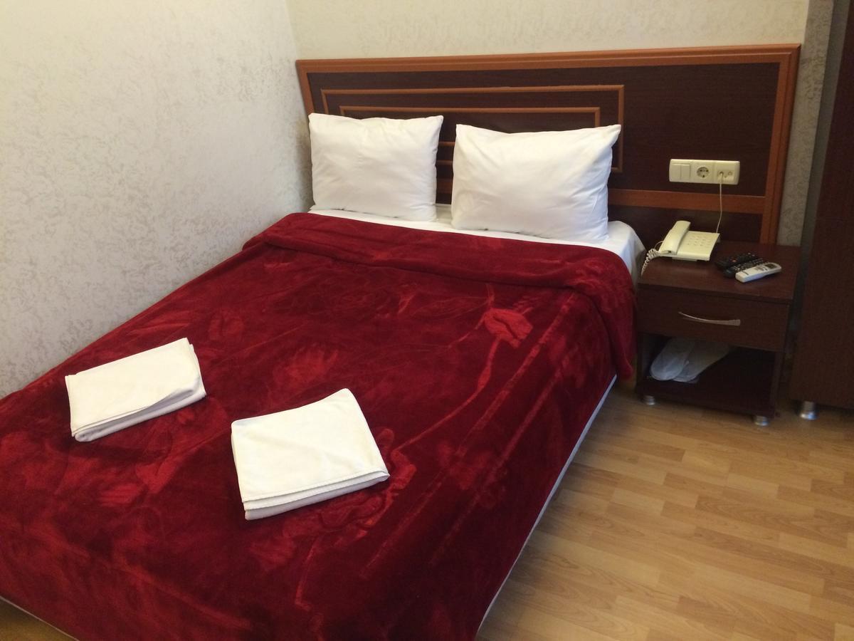 Red White Hotel イスタンブール エクステリア 写真
